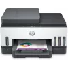 HP Smart Tank 7605 Wireless All-in-One farebná tlačiareň, obojstranná tlač; kopírovanie, skenovanie