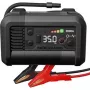 Štartovacia pomoc a vzduchový kompresor NOCO AX65 — 12V, 5250A Boost, integrovaná vzduchová pumpa