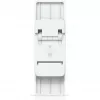 Držiak na DIN lištu Ubiquiti UACC-Switch-DIN pre switche UniFi Compact, biely