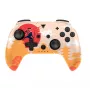 Dragonshock PopTop Compact - gamepad - Nintendo Switch - tlačidlo Späť - D-Pad - tlačidlo Home - tlačidlo Reset - bezdrôtový - Bluetooth - USB Type-C (D