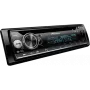 Pioneer DEH-S720DABAN - čierna - 1 DIN - 200 W - 4.0 kanály - 50 W - CD,CD-R,CD-RW