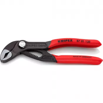 Kliešte s posuvným kĺbom Knipex Cobra 8701125