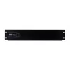 EVER ECO Pro 1000 AVR CDS 19-palcový 2U rackový line-interactive UPS, 1000 VA / 650 W