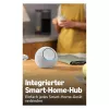 Amazon Echo Dot Max 2025 – Graphite – Bluetooth (B0DKLFHZDH)