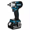 Combo 18V 3x5,0Ah DLX2359TJ1 MAKITA sada
