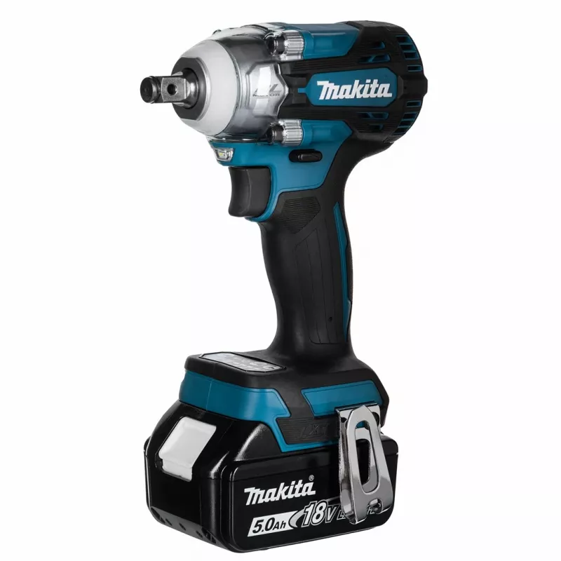 Combo 18V 3x5,0Ah DLX2359TJ1 MAKITA sada