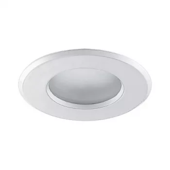Brumberg 00206207 EB-downlight OGDAN okrúhle biele 13W 12V IP65