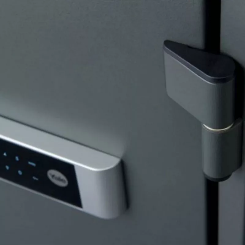 Ohňovzdorný trezor YFM Home L