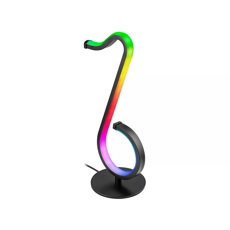 Tracer Dekoratívna RGB lampa Ambience - Smart Note