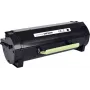 Renkforce toner náhrada Lexmark 56F2000 kompatibilný čierny 6000 strán RF-56F2000 RF-6922972 (RF-6922972)