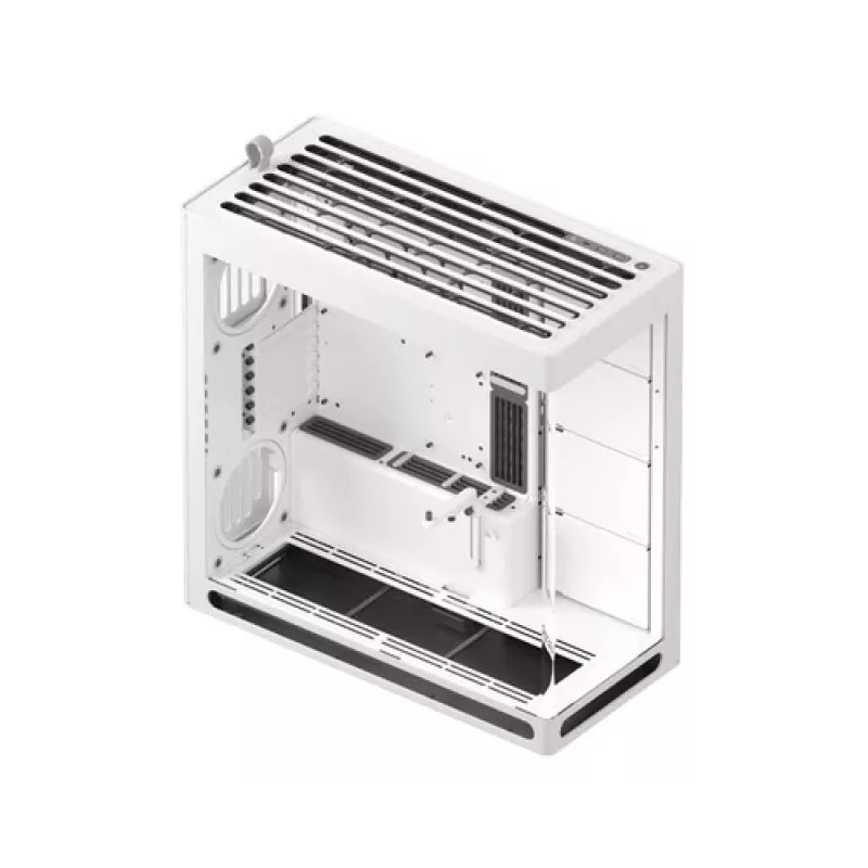 HAVN HS 420 Midi Tower biela