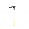 Záhradná motyka Fiskars L5 91 cm Isocore násada 1020166