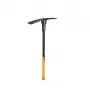 Záhradná motyka Fiskars L5 91 cm Isocore násada 1020166