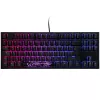Ducky One 2 RGB TKL klávesnica herná USB nemecká čierna