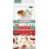 Maškrta pre králiky Versele-Laga Crock Apple Snack 50 g — maškrta s vitamínmi, vitamín D3
