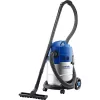 Nilfisk Buddy II 18 nerezová čierna, nerez 18 L 1200 W