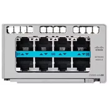 CATALYST 9300 8 X MGIG SIEŤOVÝ MODUL
