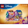 Stavebná hračka LEGO Disney Pixar V hlave 2 kocky pocitov set 43248
