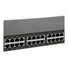 Neřízený switch LevelOne FGP-2602W380 26-port Fast Ethernet PoE