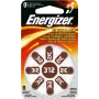 Energizer batéria zinok 312/8 ks blister (639088)