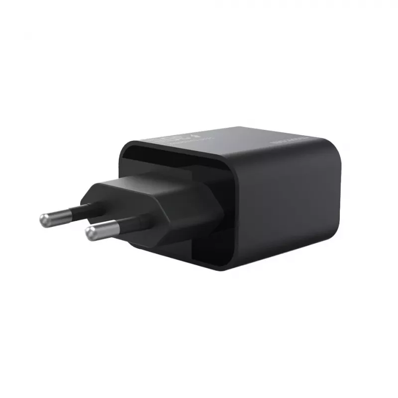 Napájací zdroj USB A+C 30W EU
