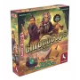 ChronoCops - Einsteins Relativity Crisis, spoločenská hra