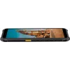 Odolný smartfón UleFone Armor X12 — 3 GB RAM, 32 GB úložisko, celý v čiernej