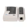 Extralink tester káblov, RJ45 RJ11