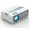 Technaxx TX-127 mini LED projektor, LCD, HD 720p (1280x720), biely/sivý