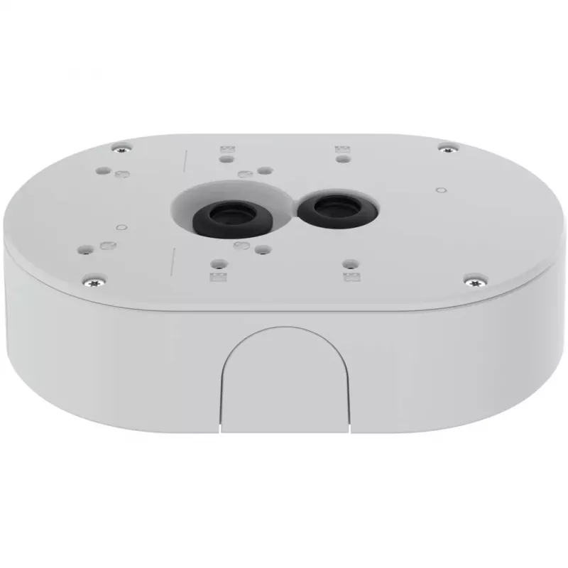 Rozhranie box Axis TP4601-E interiér biely 140,4x215,1x53,5 mm