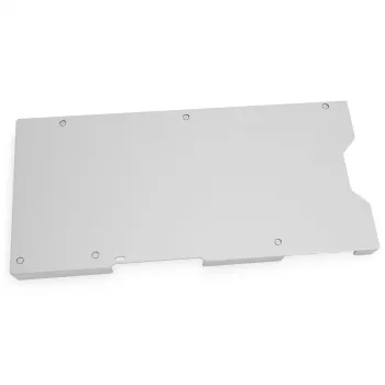 Backplate EK Water Blocks sivá Slovinsko
