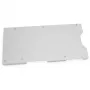 Backplate EK Water Blocks sivá Slovinsko