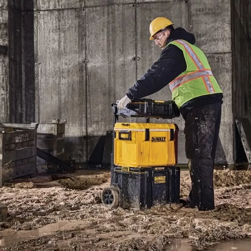 Kufrík na náradie DeWALT DWST83294-1