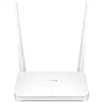 Stolný router Cudy WR300