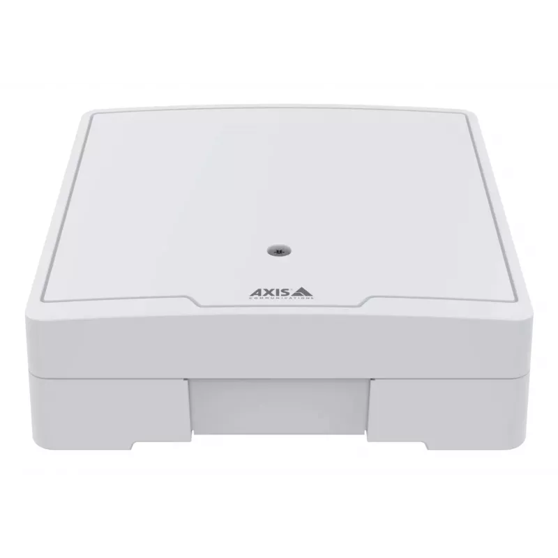 Bezpečnostné ovládanie dverí Axis 02653-001 2 dvere RJ-45 RS-485 2 GB Flash