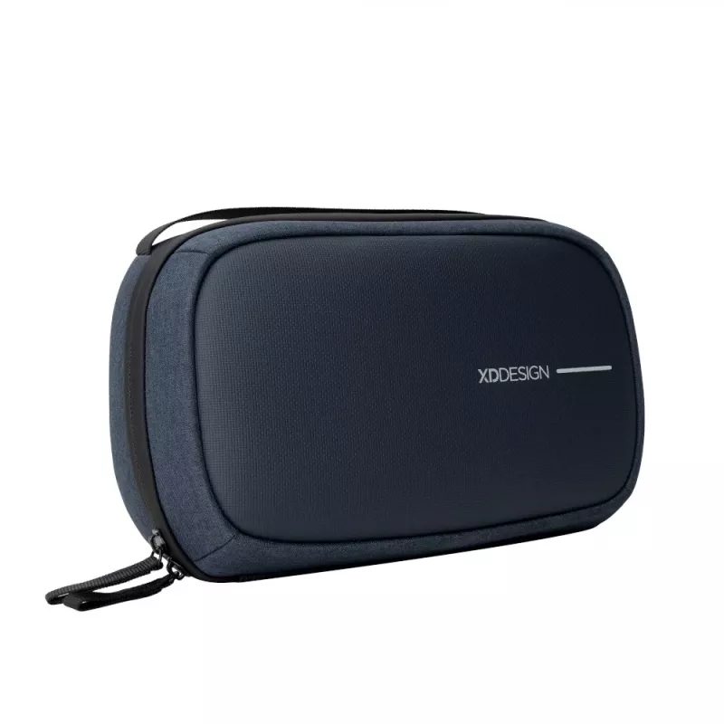 XD Design First-Class cestovný organizér All-in-One P706.3425, námornícka modrá