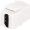 HDMI 2.0 Keystone modul konektor samica/samica Digitus DN-93401