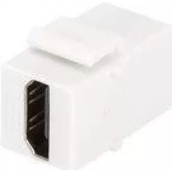 HDMI 2.0 Keystone modul konektor samica/samica Digitus DN-93401
