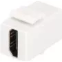 HDMI 2.0 Keystone modul konektor samica/samica Digitus DN-93401