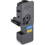 Tonerkazeta Kyocera TK-5240C 3000 strán azúrová