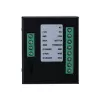 Príslušenstvo čítačky prístupového systému DAHUA DEE1010B-S2 — čierna, 58,2×20,2×49,2 mm, certifikát CE/FCC