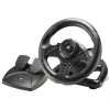 Volant + pedále Subsonic SA5426-NG čierny USB 180° rotácia