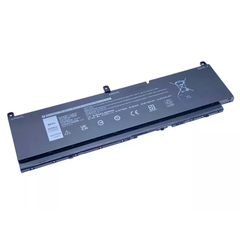 Origin Storage Bti 6C batéria Dell Precision 7550 / 7750 95WH Oem: 3HK45 (453-BBCQ-BTI)
