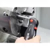Vreckový skrutkovač Wiha PocketStar Multibit skrutkovač, dĺžka 120 mm, model 23047