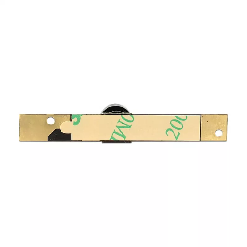 DeLOCK 96367 USB 2.0 IR kamerový modul, 5,04 MP, 80° V5 fixné zaostrenie