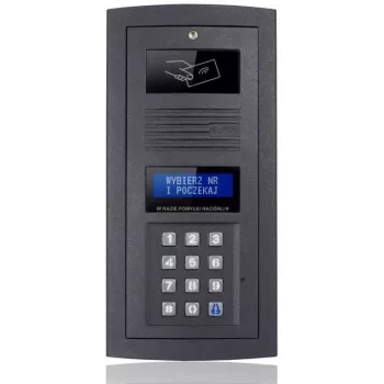 Riadiaci modul OPTIMA OP-SL255R-G (model 31480) na integráciu do riadiacich systémov
