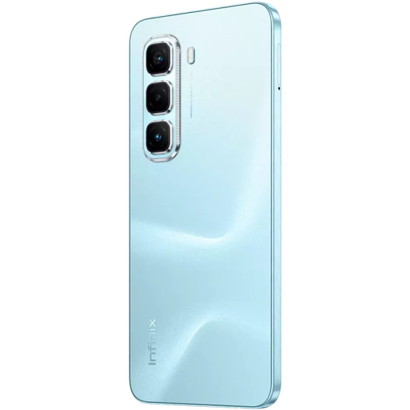 Smartphone Infinix HOT 50 PRO 6,78