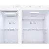 LG GSLC40SWPE side-by-side chladnička voľne stojaca 638 L biela