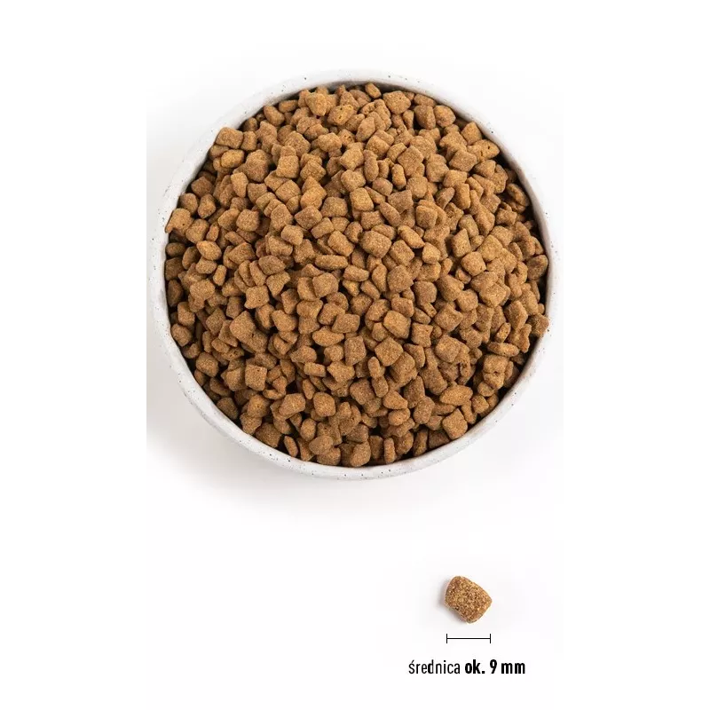 Orijen Small Breed Dog - suché krmivo pre psov - 1,8 kg