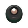 Creative Labs Creative Pebble Pro - reproduktory - pre PC - 2.0-kanálové - bezdrôtové - Bluetooth - USB - 30 Watt (celkovo) (51MF1710AA000)